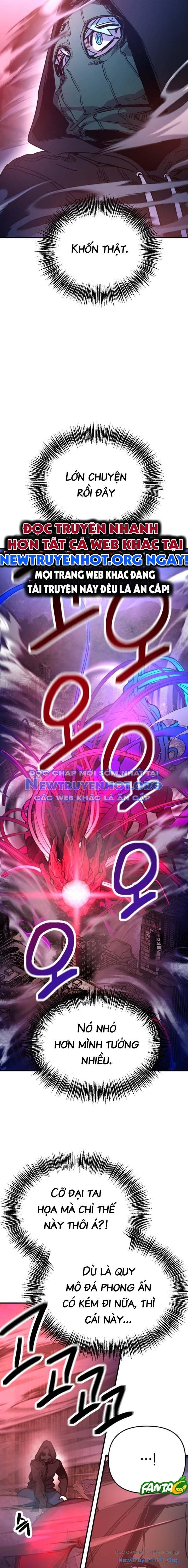 Mê Cung Mộng Ảo [Chap 1-22]