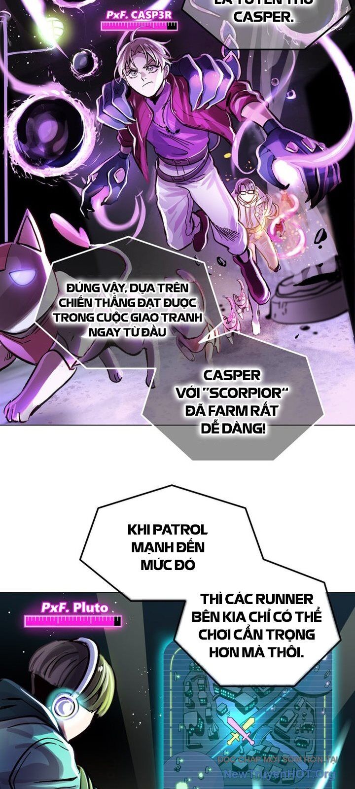 Mê Cung Mộng Ảo [Chap 1-22]