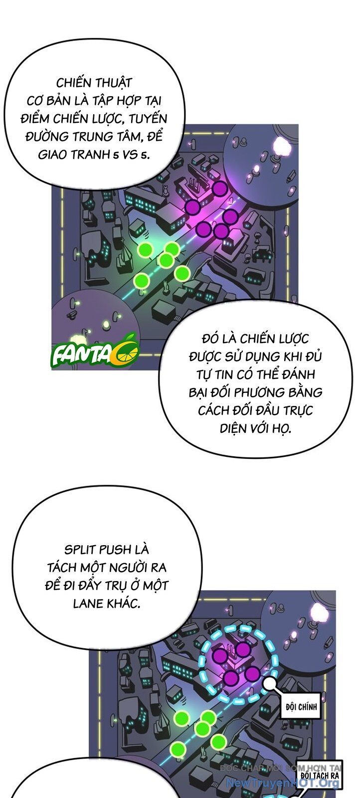 Mê Cung Mộng Ảo [Chap 1-22]