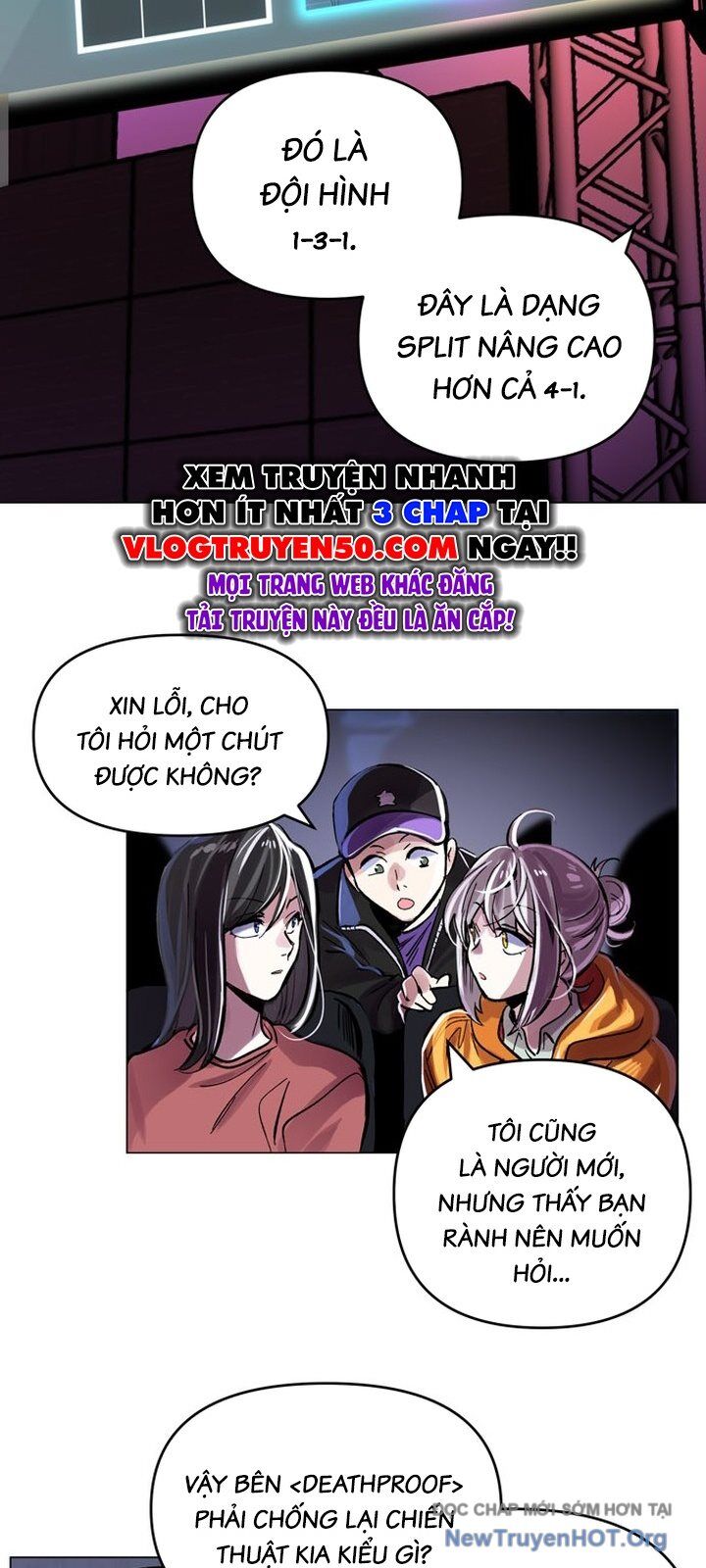 Mê Cung Mộng Ảo [Chap 1-22]