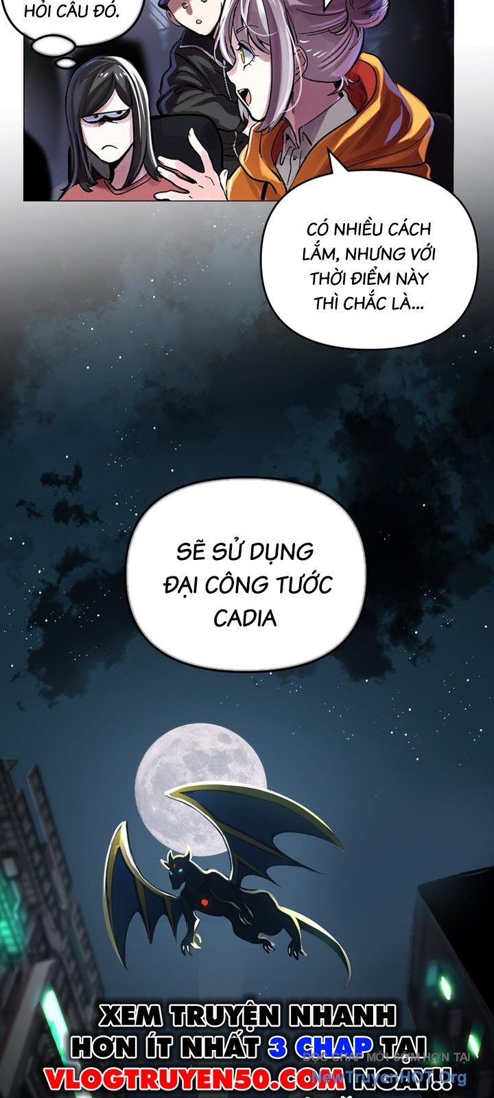 Mê Cung Mộng Ảo [Chap 1-22]