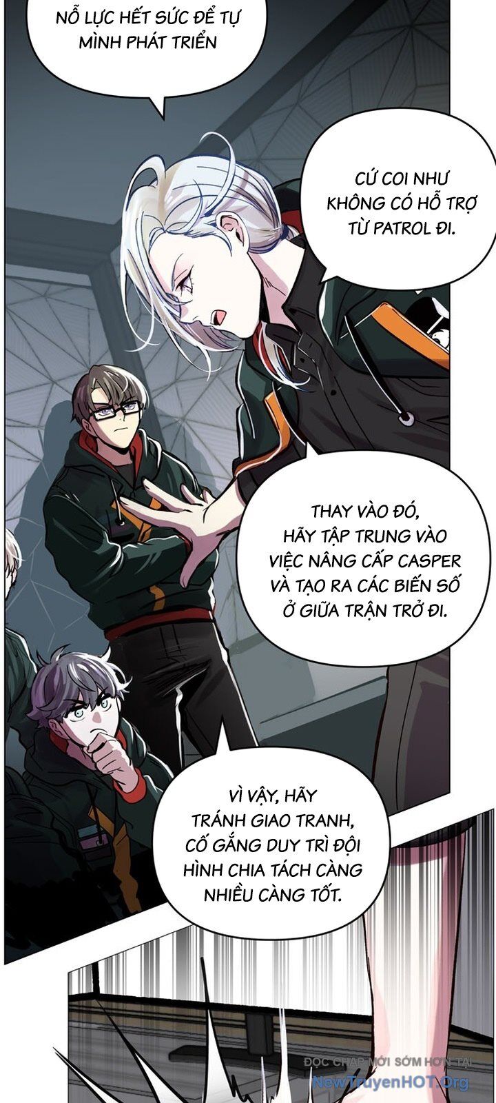 Mê Cung Mộng Ảo [Chap 1-22]