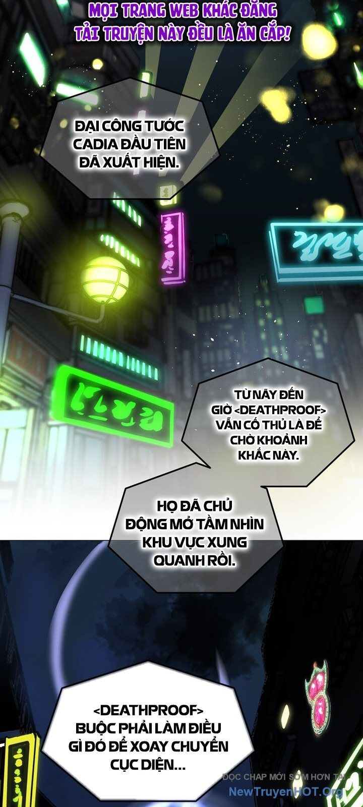 Mê Cung Mộng Ảo [Chap 1-22]