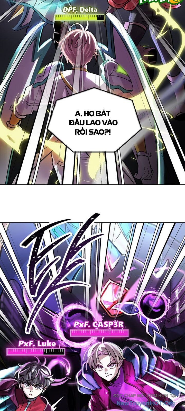 Mê Cung Mộng Ảo [Chap 1-22]