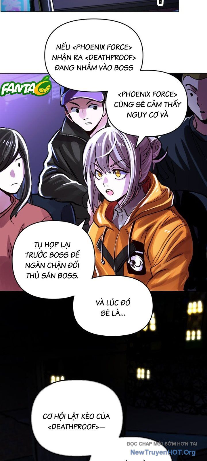 Mê Cung Mộng Ảo [Chap 1-22]