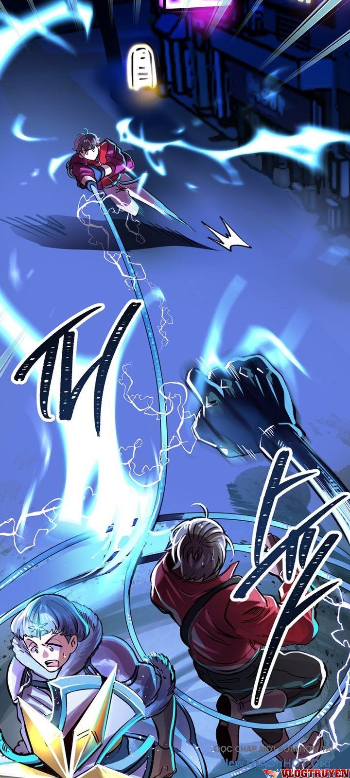 Mê Cung Mộng Ảo [Chap 1-22]