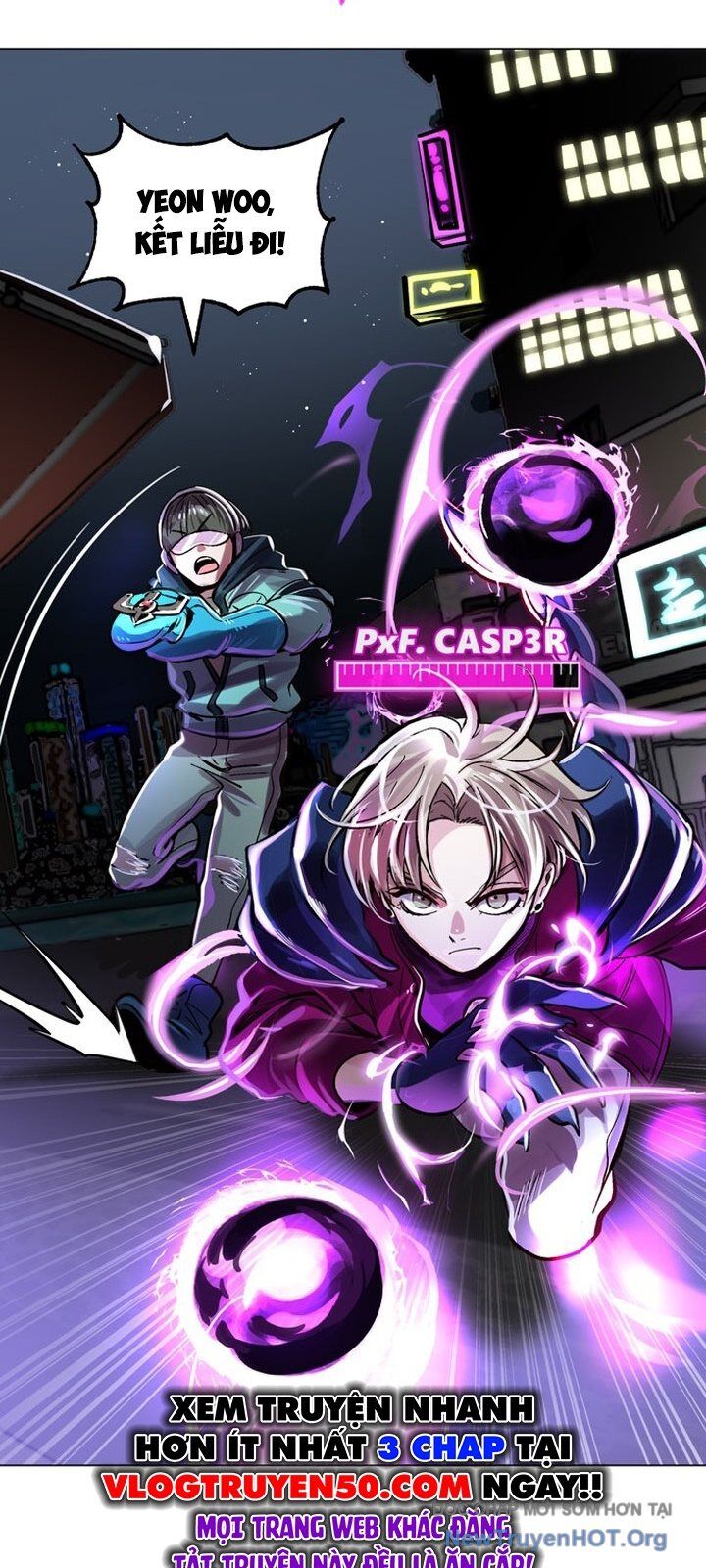 Mê Cung Mộng Ảo [Chap 1-22]