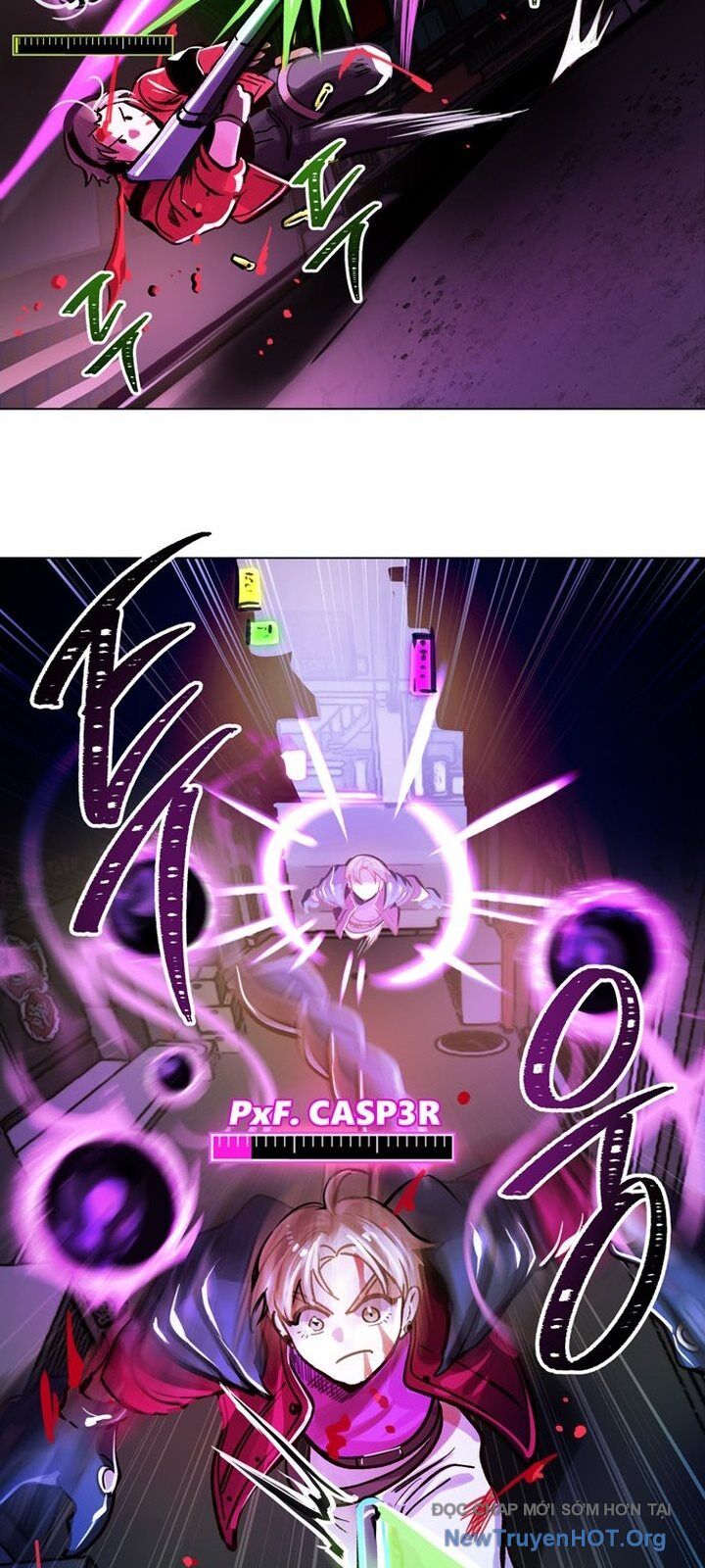 Mê Cung Mộng Ảo [Chap 1-22]