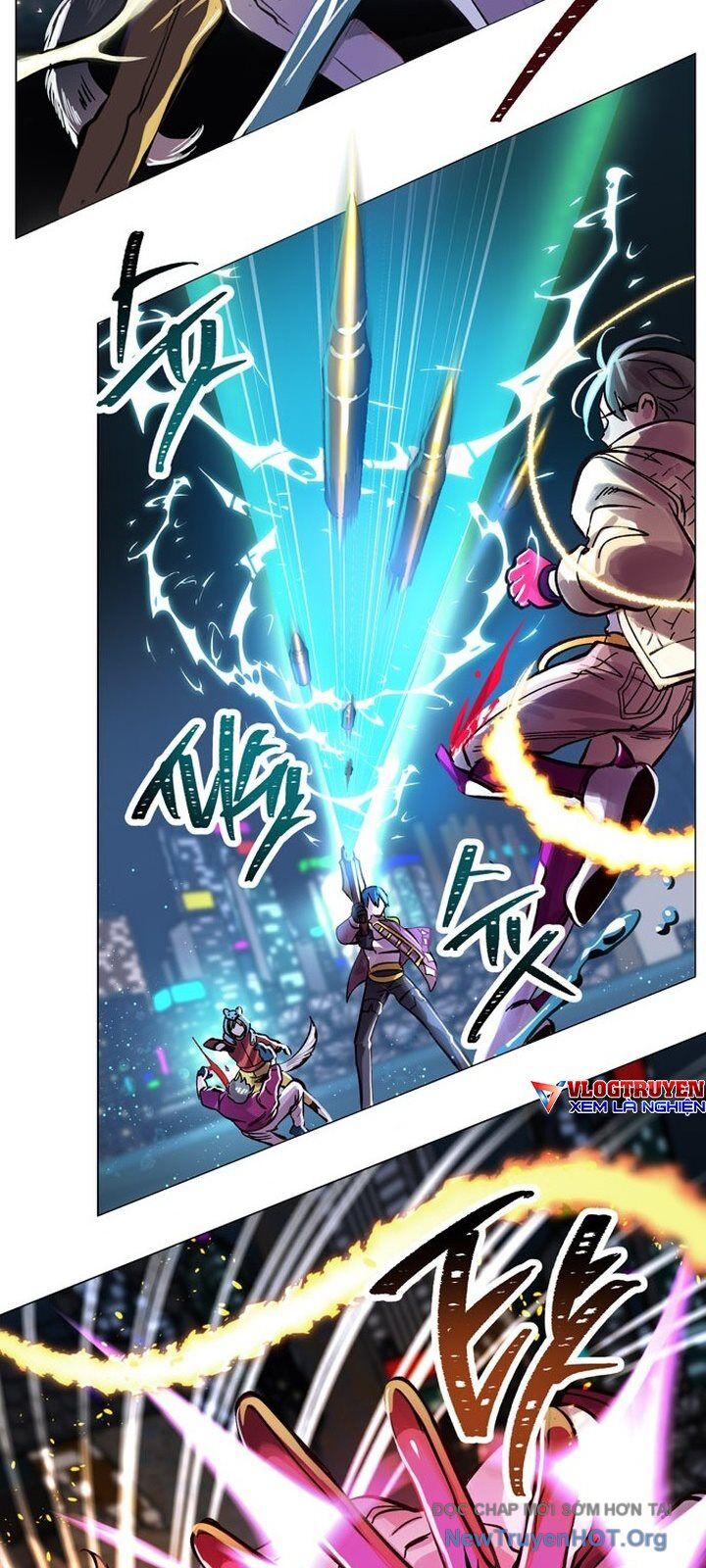 Mê Cung Mộng Ảo [Chap 1-22]