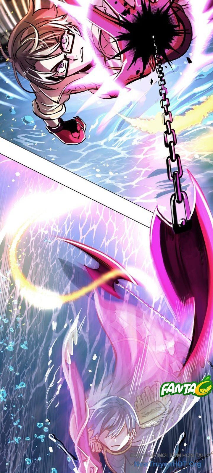 Mê Cung Mộng Ảo [Chap 1-22]