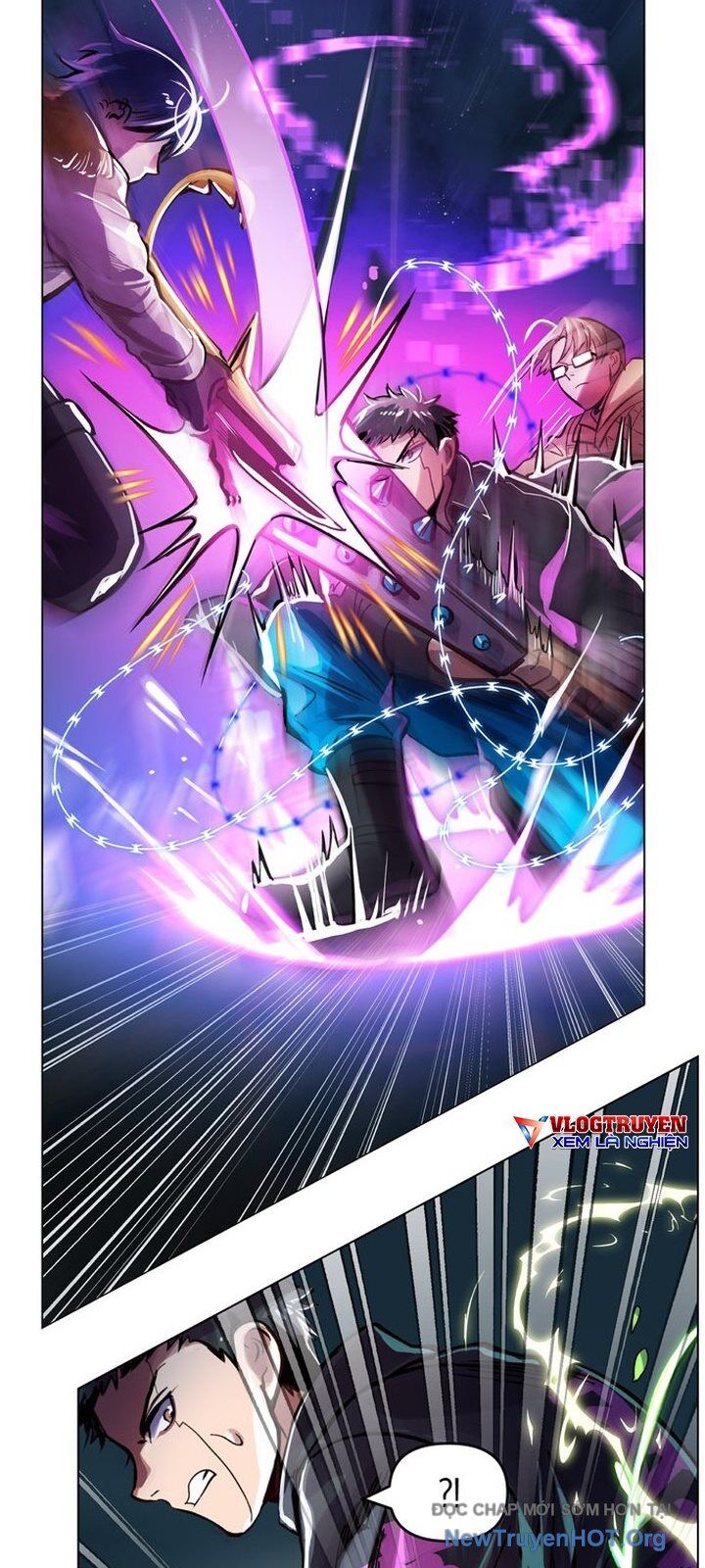 Mê Cung Mộng Ảo [Chap 1-22]