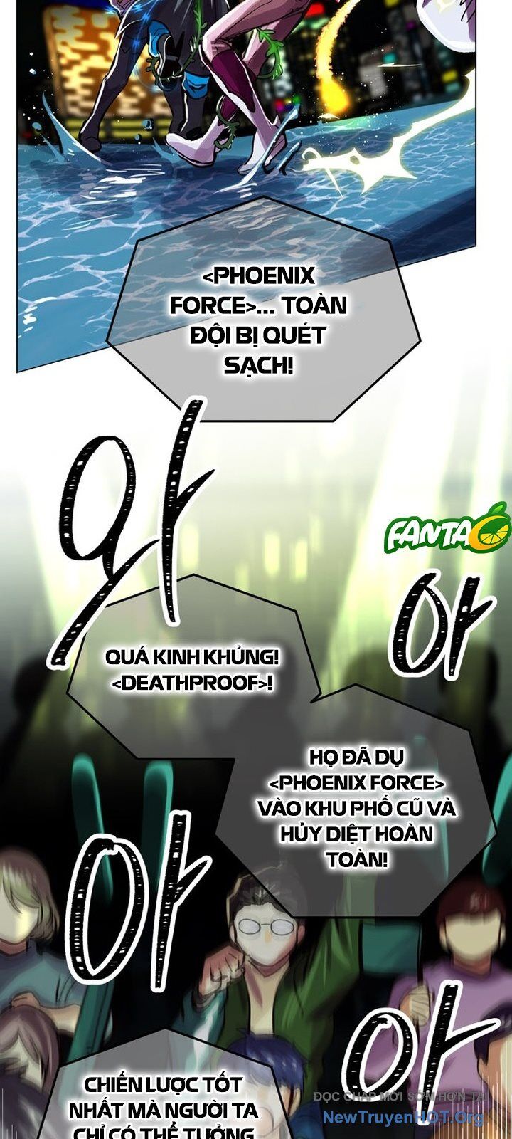 Mê Cung Mộng Ảo [Chap 1-22]