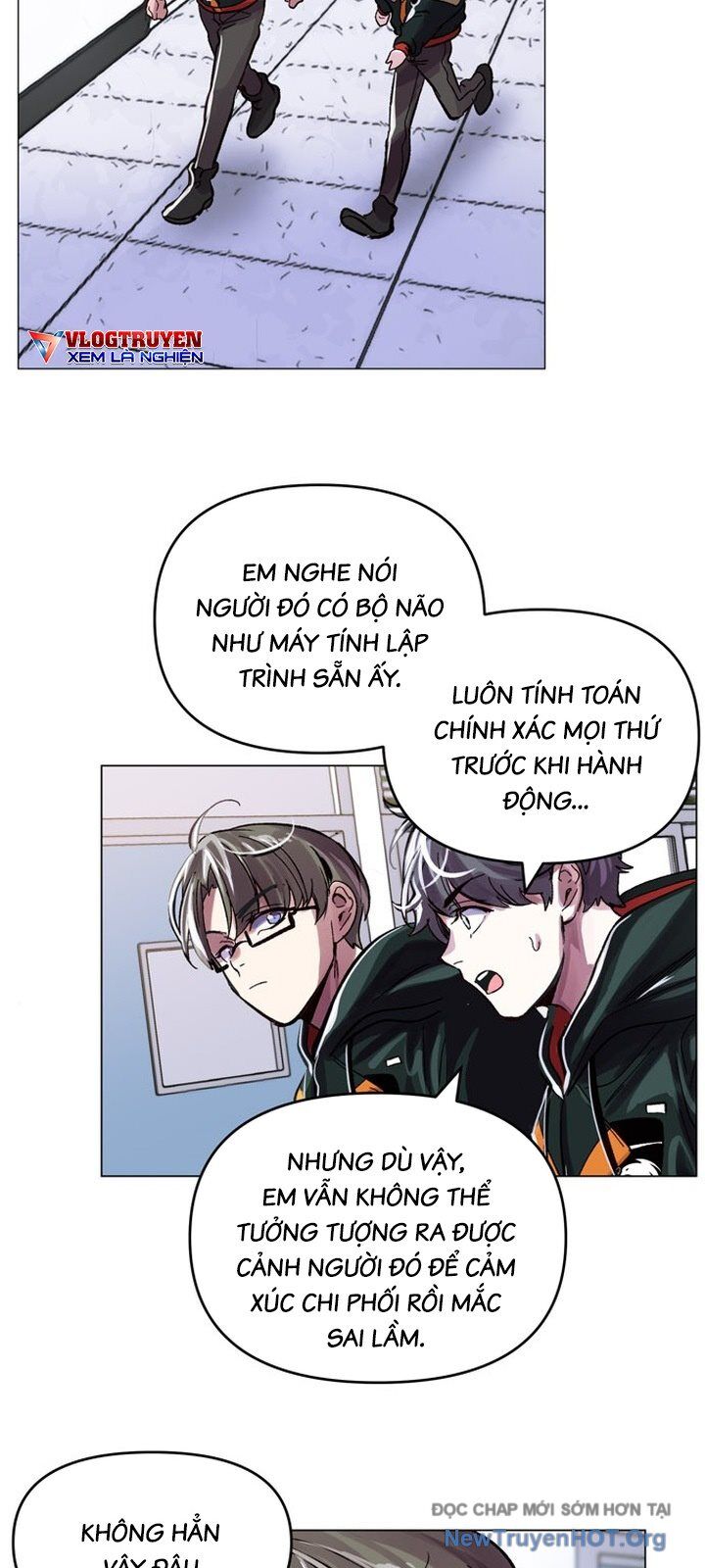 Mê Cung Mộng Ảo [Chap 1-22]