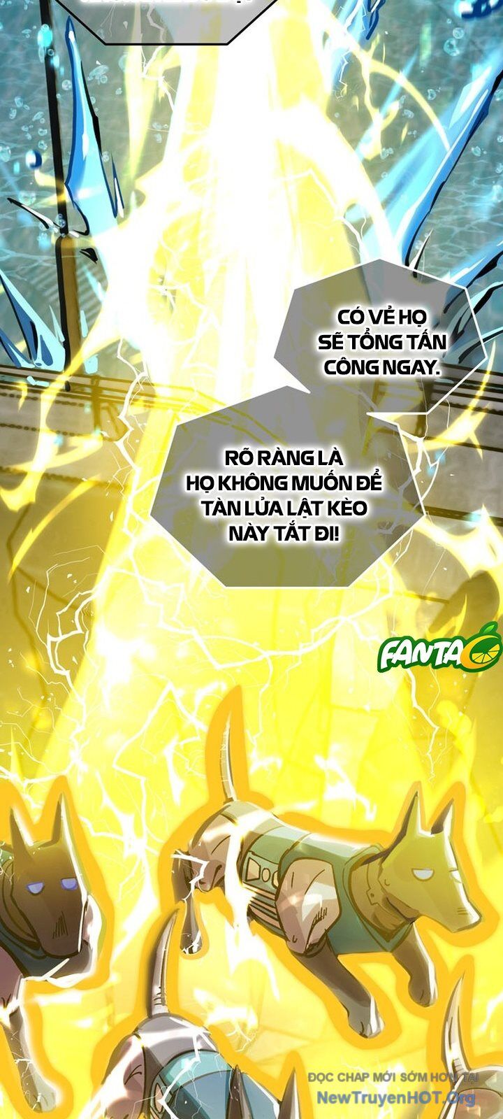 Mê Cung Mộng Ảo [Chap 1-22]