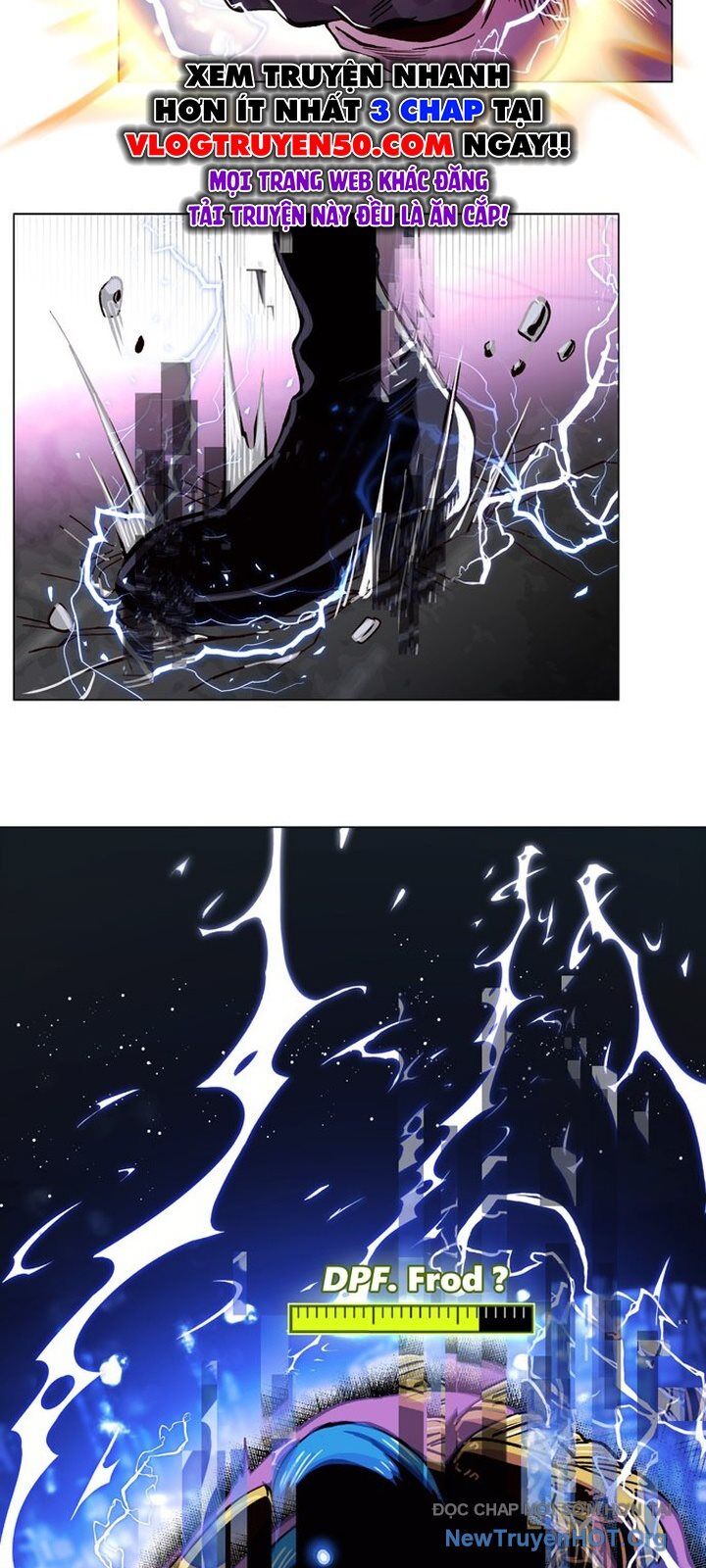 Mê Cung Mộng Ảo [Chap 1-22]