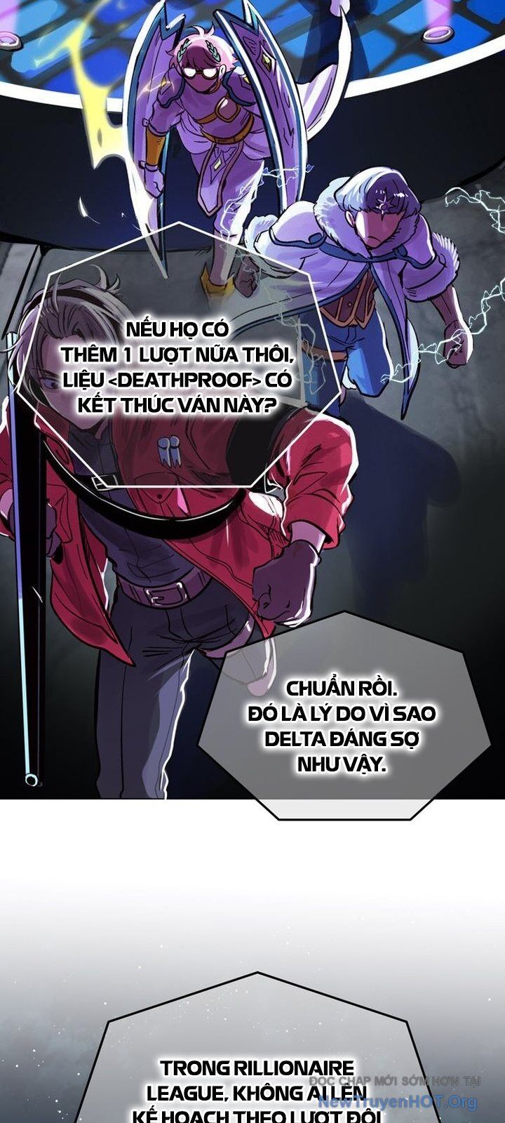 Mê Cung Mộng Ảo [Chap 1-22]