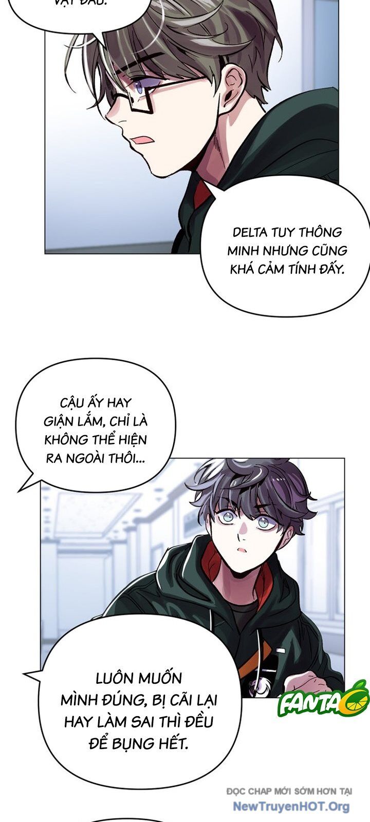 Mê Cung Mộng Ảo [Chap 1-22]