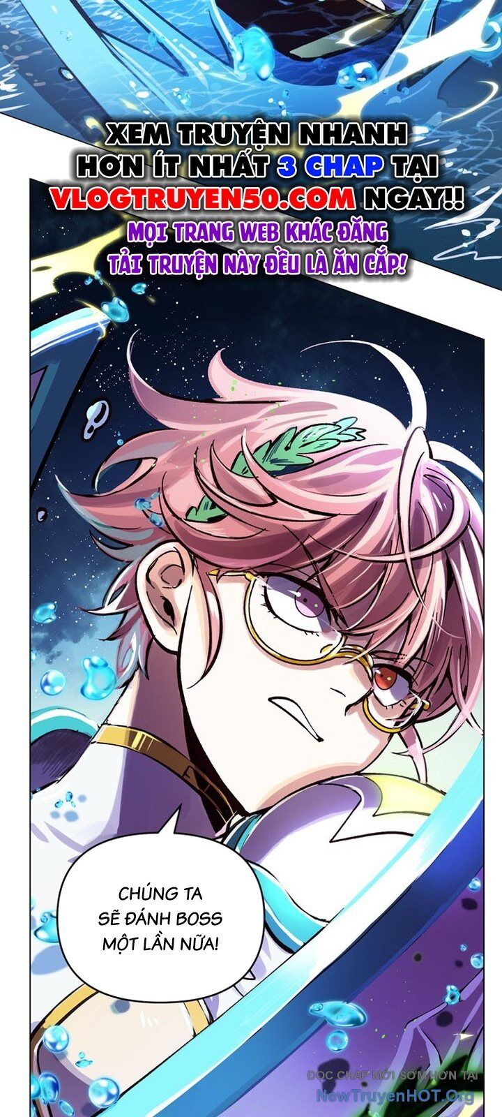 Mê Cung Mộng Ảo [Chap 1-22]