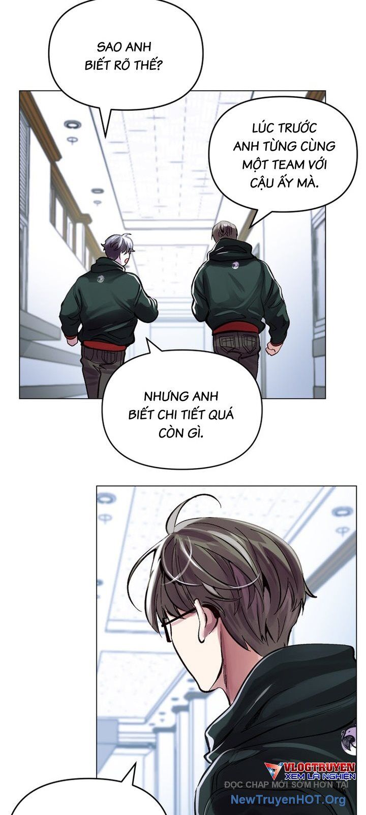 Mê Cung Mộng Ảo [Chap 1-22]