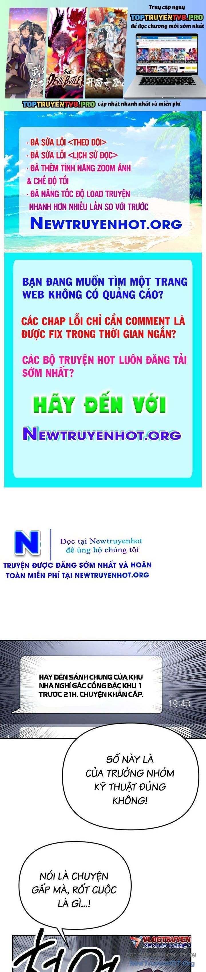 Mê Cung Mộng Ảo [Chap 1-22]