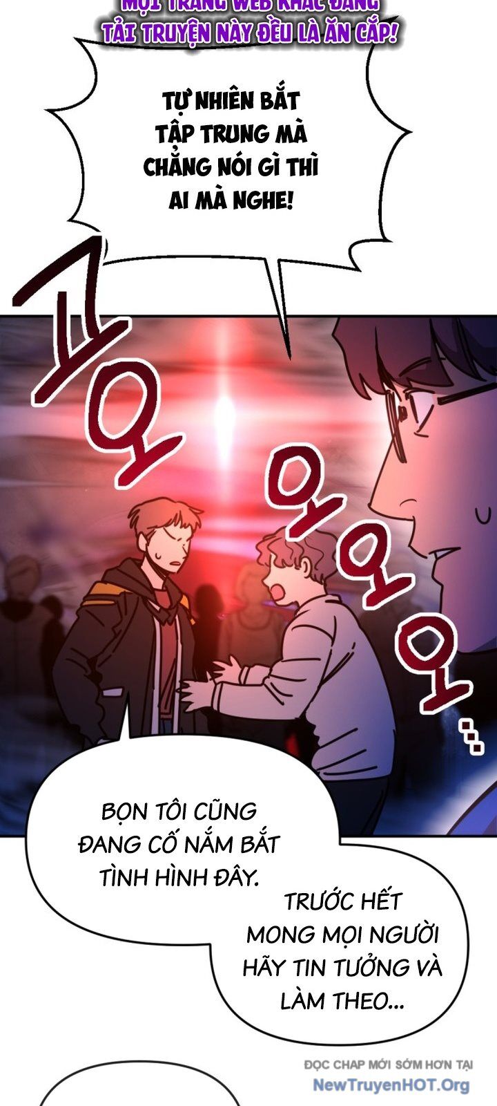 Mê Cung Mộng Ảo [Chap 1-22]