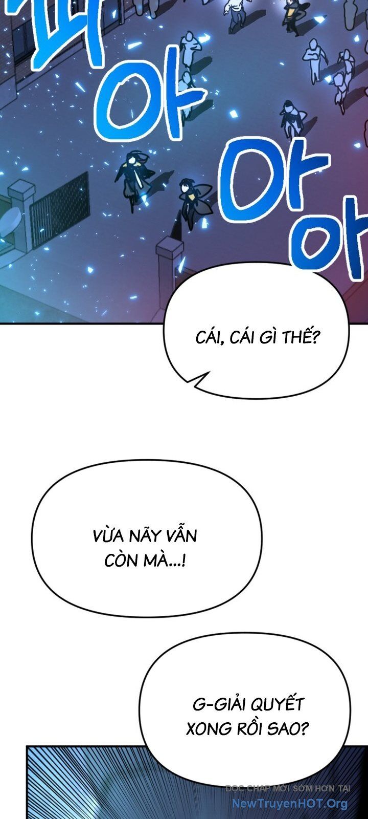 Mê Cung Mộng Ảo [Chap 1-22]
