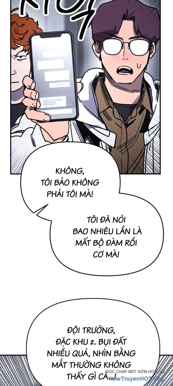 Mê Cung Mộng Ảo [Chap 1-22]