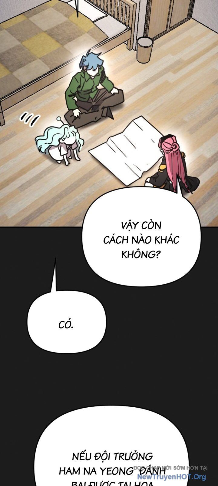 Mê Cung Mộng Ảo [Chap 1-22]
