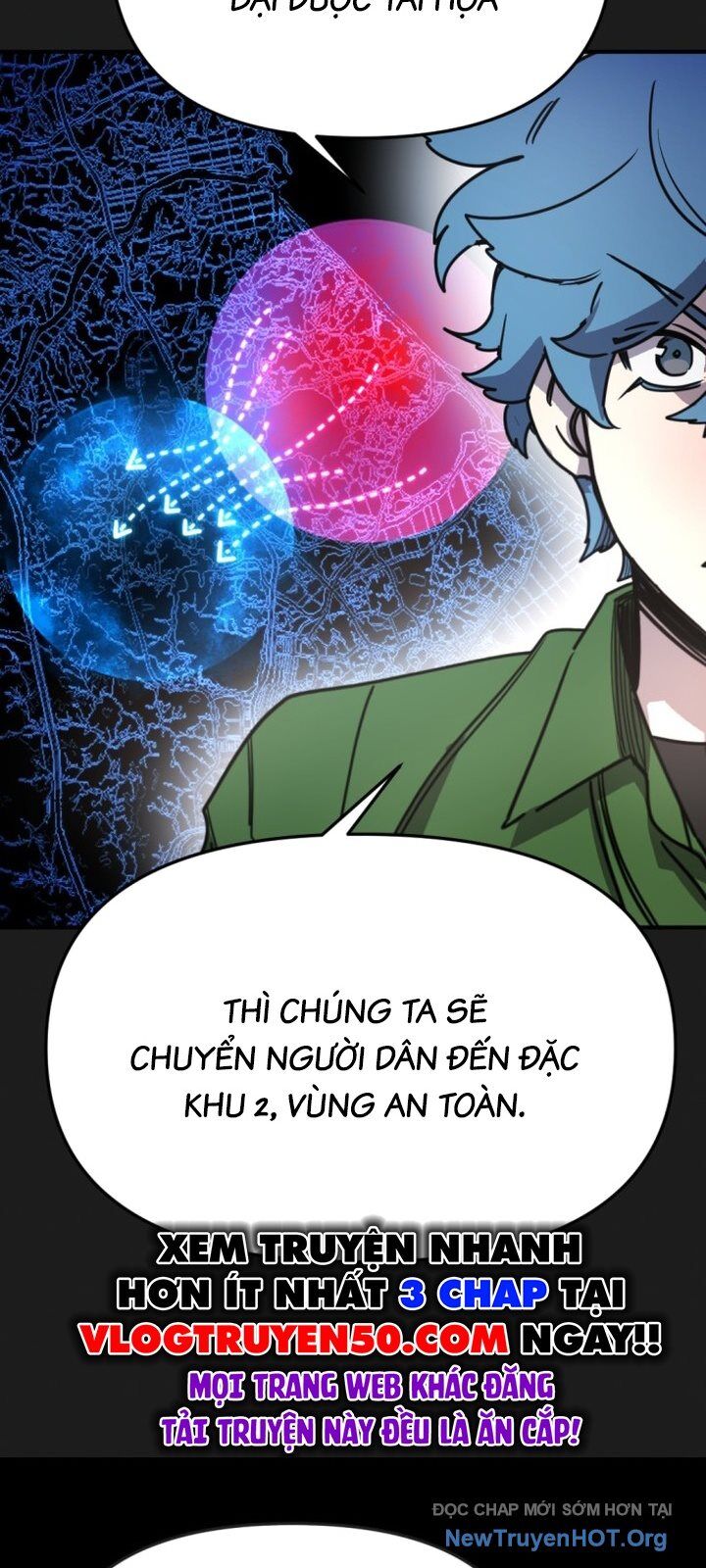 Mê Cung Mộng Ảo [Chap 1-22]