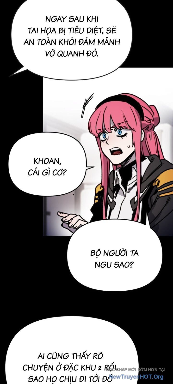 Mê Cung Mộng Ảo [Chap 1-22]