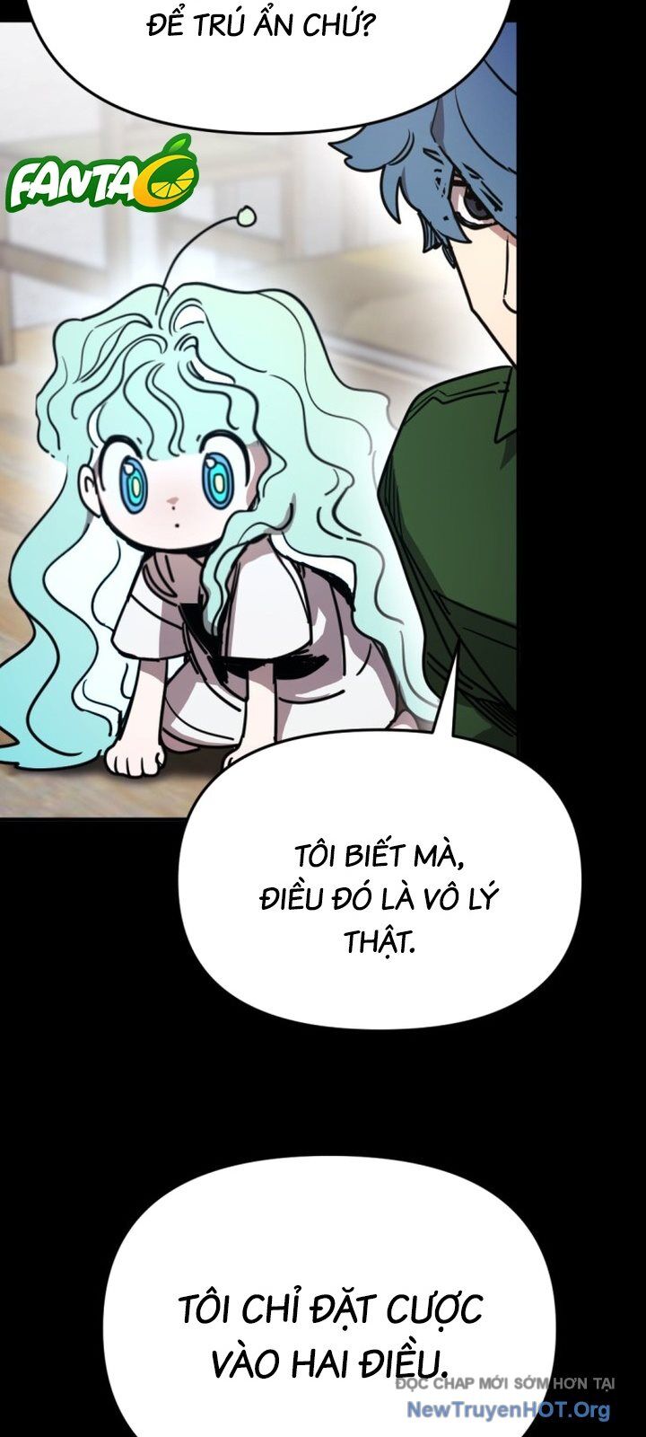 Mê Cung Mộng Ảo [Chap 1-22]