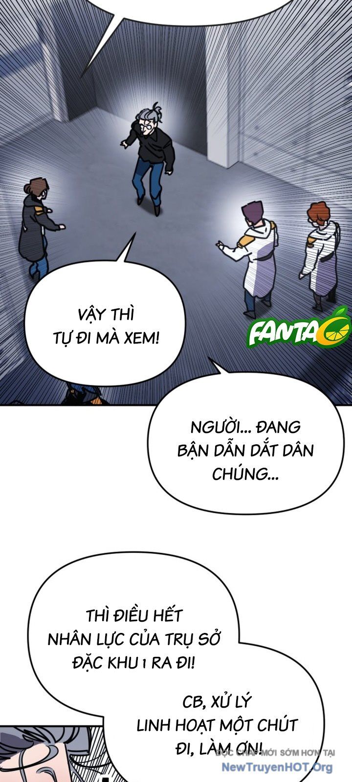 Mê Cung Mộng Ảo [Chap 1-22]