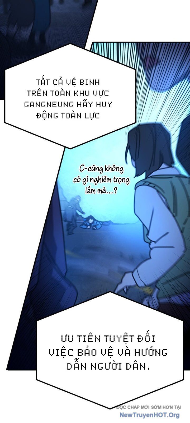 Mê Cung Mộng Ảo [Chap 1-22]