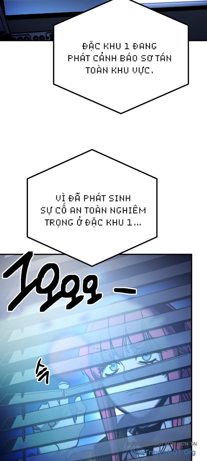 Mê Cung Mộng Ảo [Chap 1-22]