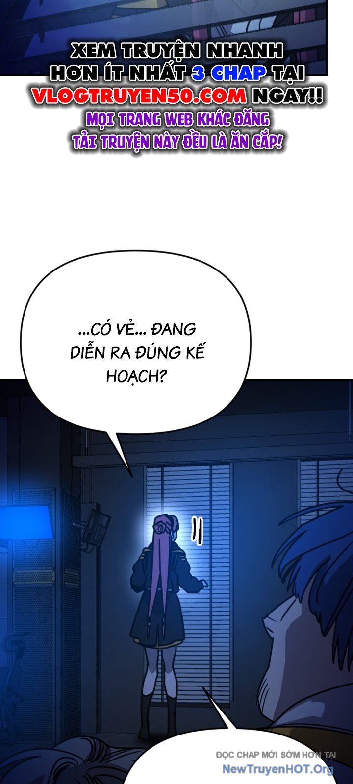 Mê Cung Mộng Ảo [Chap 1-22]