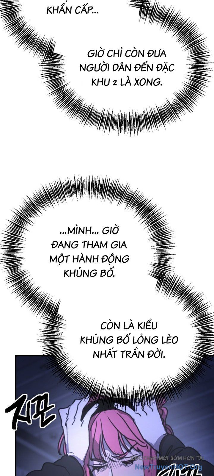 Mê Cung Mộng Ảo [Chap 1-22]