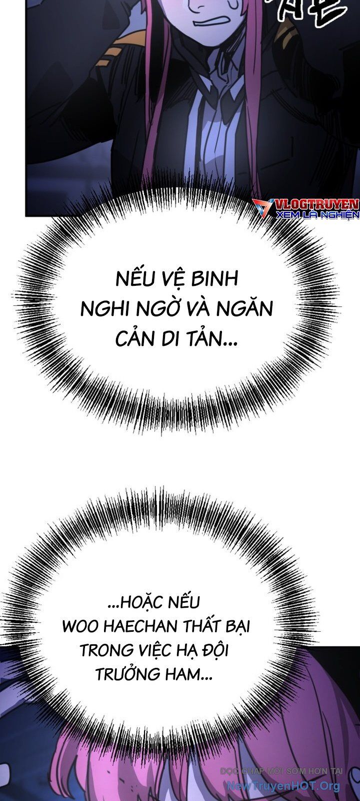 Mê Cung Mộng Ảo [Chap 1-22]