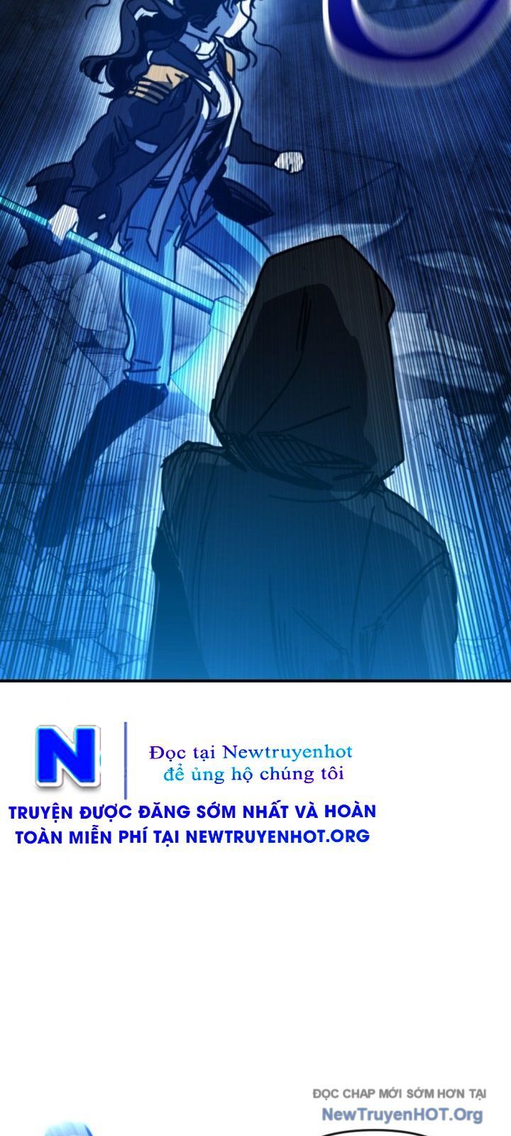 Mê Cung Mộng Ảo [Chap 1-22]