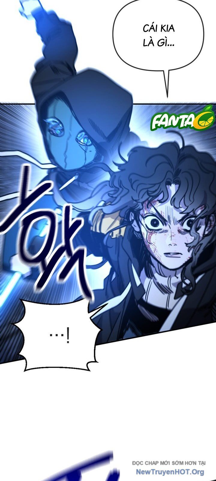 Mê Cung Mộng Ảo [Chap 1-22]