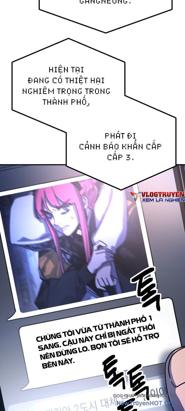 Mê Cung Mộng Ảo [Chap 1-22]