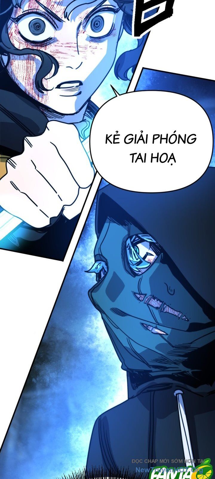 Mê Cung Mộng Ảo [Chap 1-22]