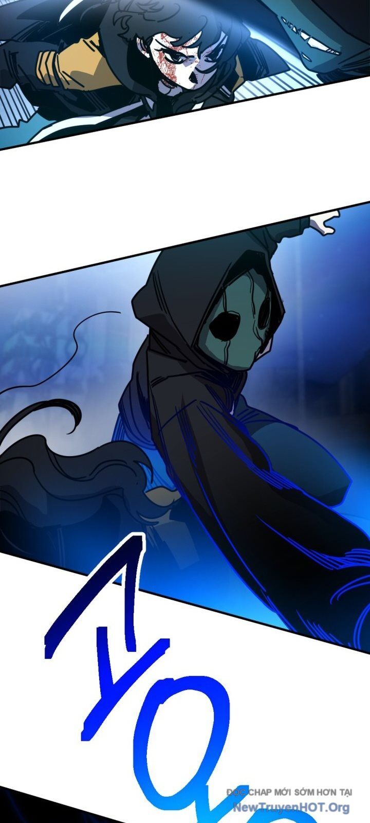 Mê Cung Mộng Ảo [Chap 1-22]