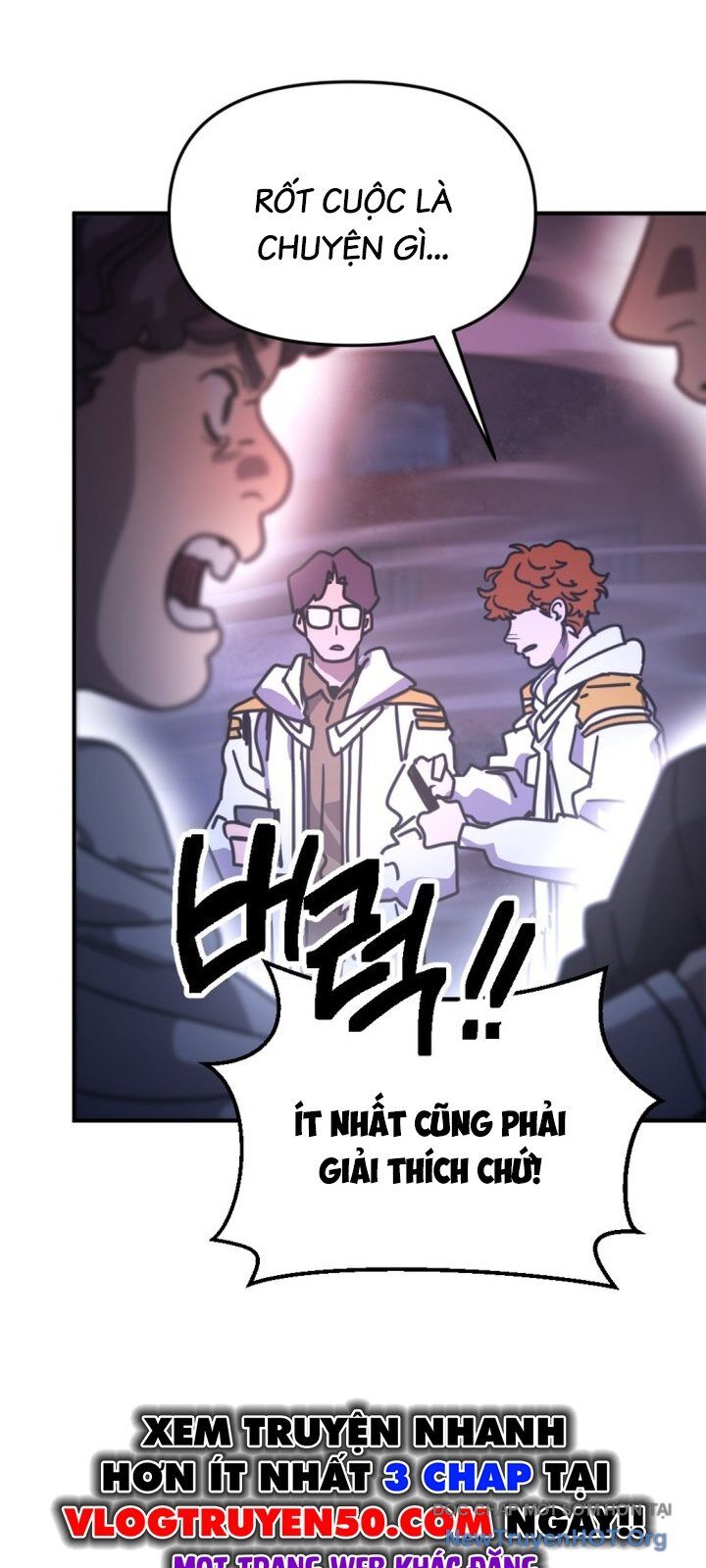 Mê Cung Mộng Ảo [Chap 1-22]