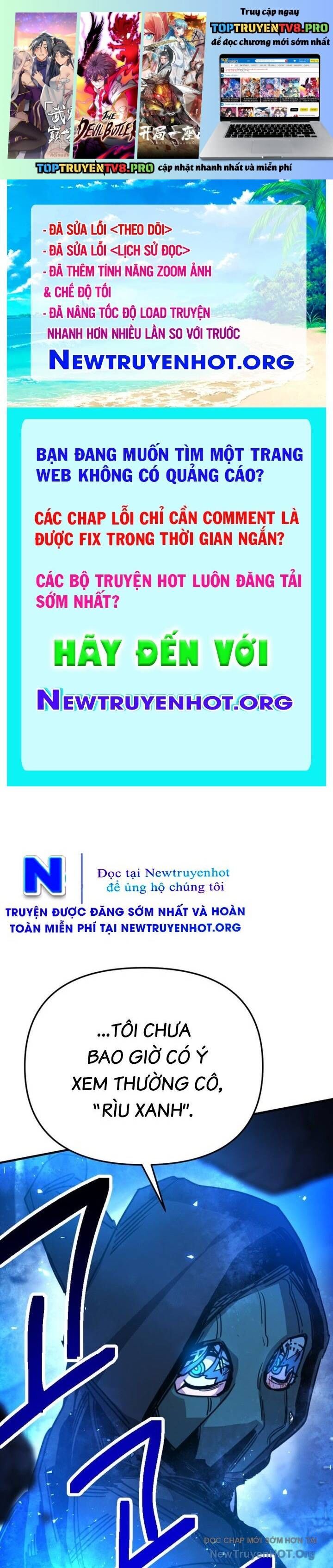 Mê Cung Mộng Ảo [Chap 1-22]