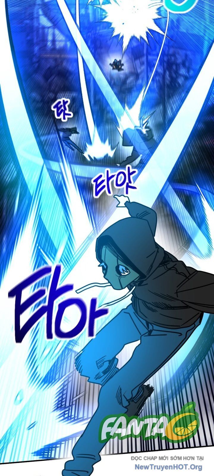 Mê Cung Mộng Ảo [Chap 1-22]