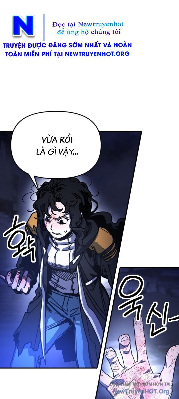 Mê Cung Mộng Ảo [Chap 1-22]