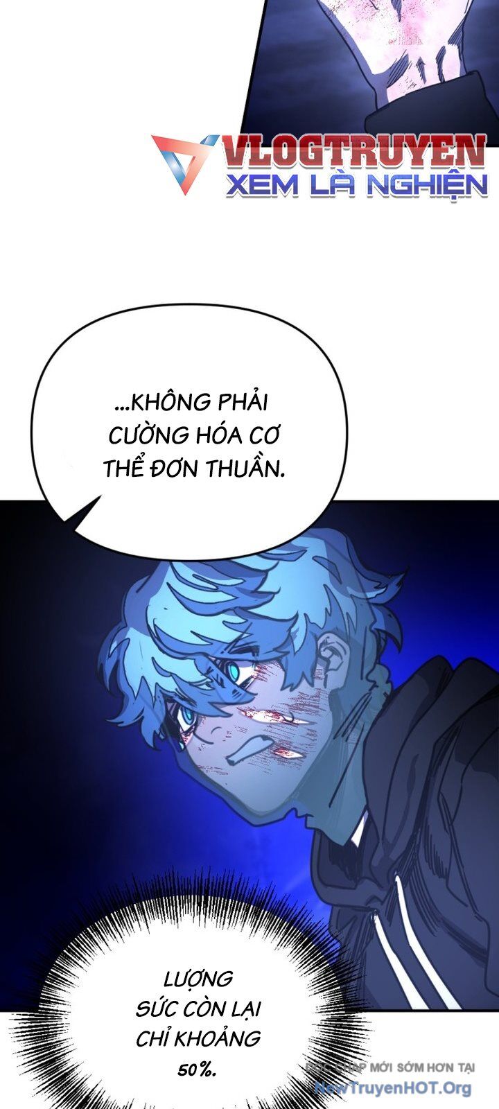 Mê Cung Mộng Ảo [Chap 1-22]