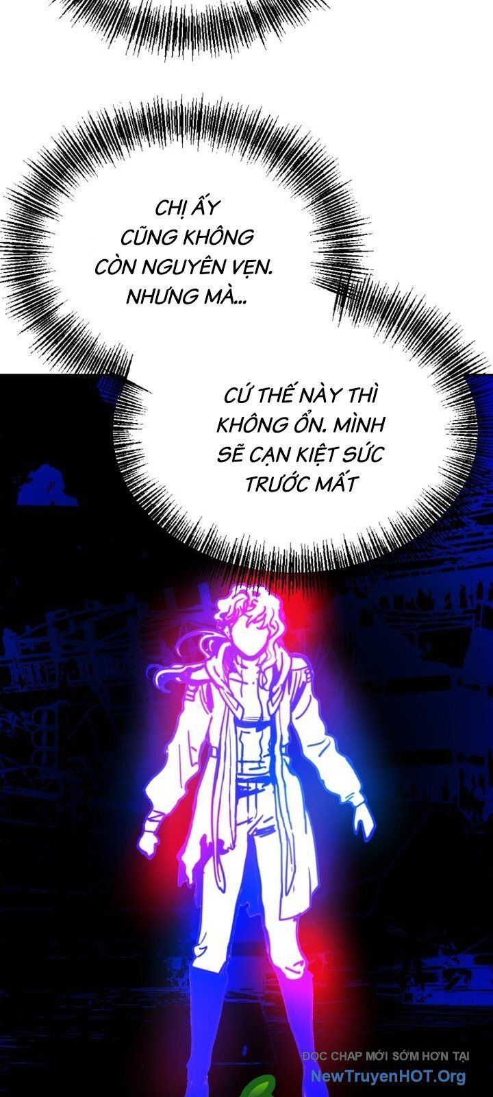 Mê Cung Mộng Ảo [Chap 1-22]