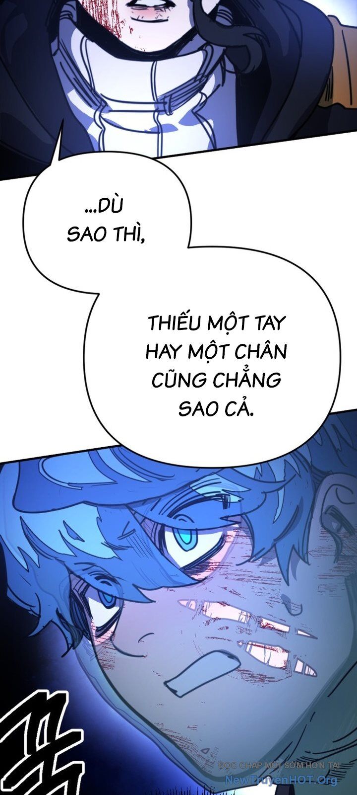 Mê Cung Mộng Ảo [Chap 1-22]