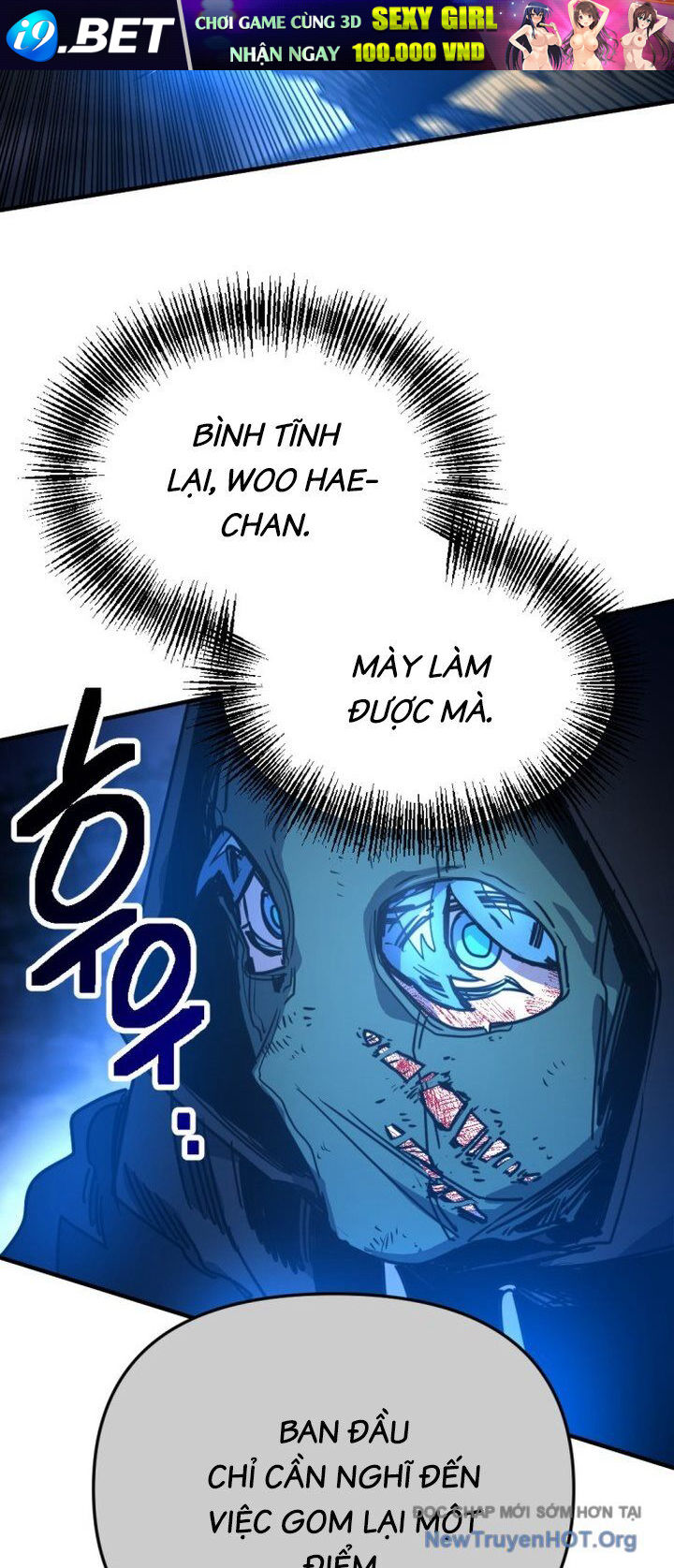 Mê Cung Mộng Ảo [Chap 1-22]